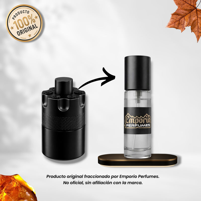 Decant Original - Azzaro The Most Wanted Intense