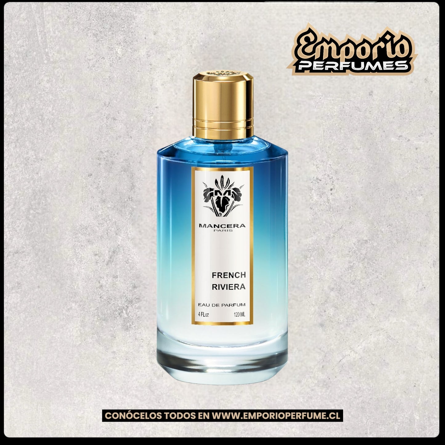Mancera French Rivera EDP