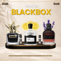 Decant Box - BlackBox