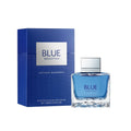 Antonio Banderas Blue Seduction EDT 100 ml original