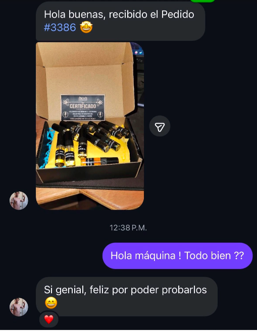 Cliente