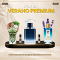 Decant Box “ Verano Premium “