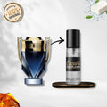 Decants de Paco Rabanne " Invictus Parfum "