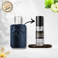 Decants de Parfums De Marly " Layton "