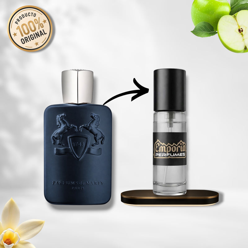 Decants de Parfums De Marly " Layton "
