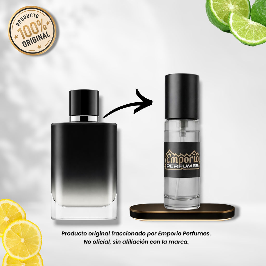 Decants de Giorgio Armani “ Acqua Di Gio Parfum “