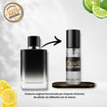 Decants de Giorgio Armani “ Acqua Di Gio Parfum “