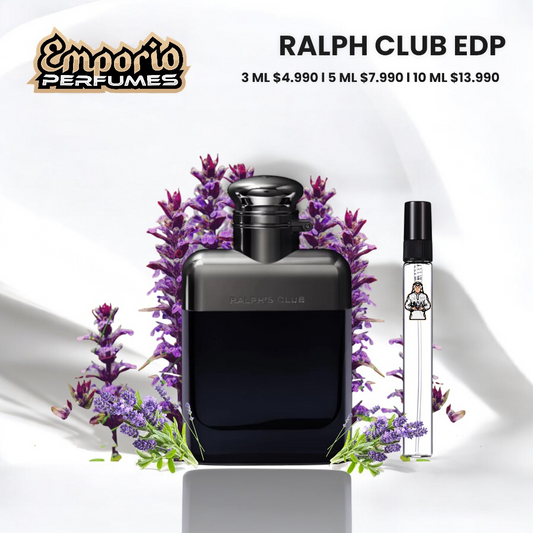 Decant de Ralph Club EDP