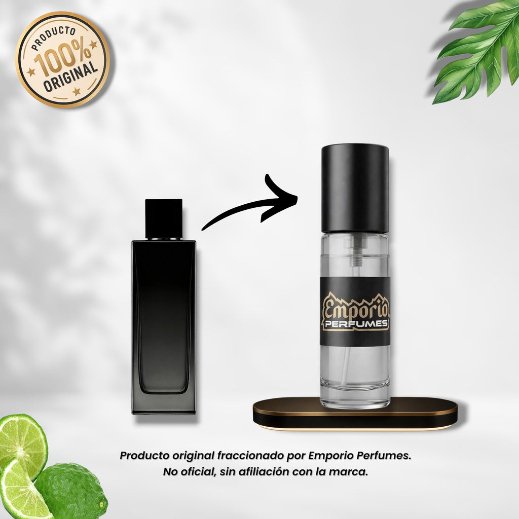Decant Original - Y Myself Edp