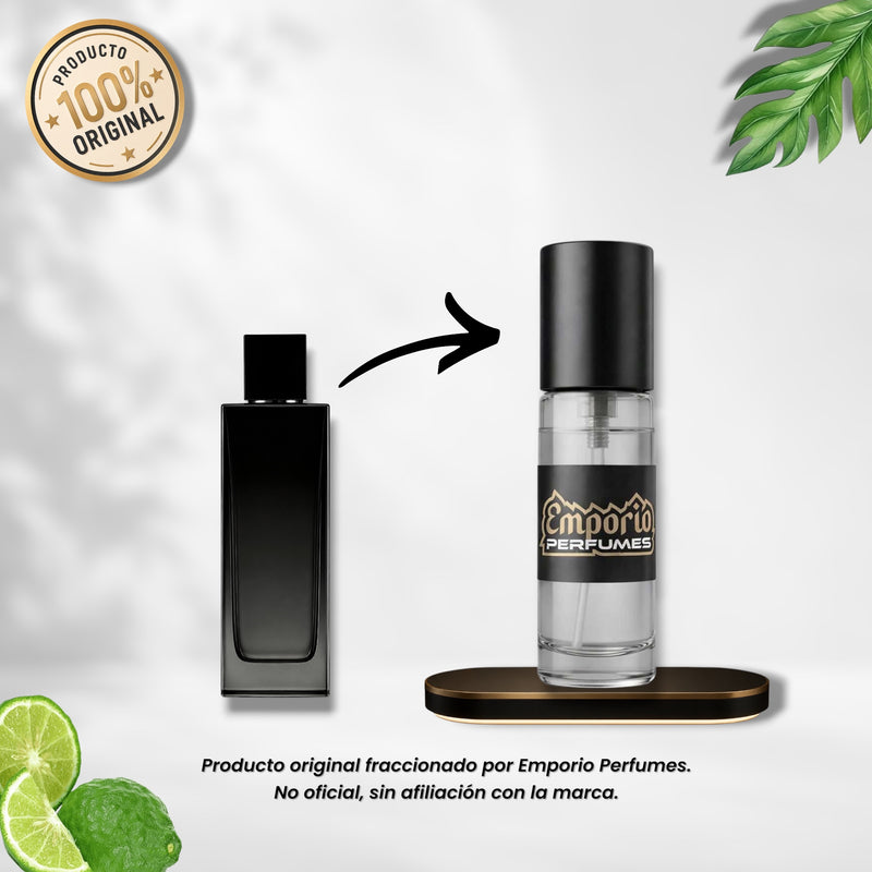 Decant Original - Y Myself Edp