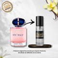 Decant  Emporio Armani “ My Way “