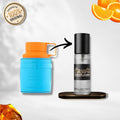 Decants de Armaf  " Odyssey Mandarin Sky  "