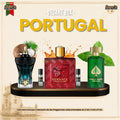 Decant Box Exclusivo Mundial “ Portugal “