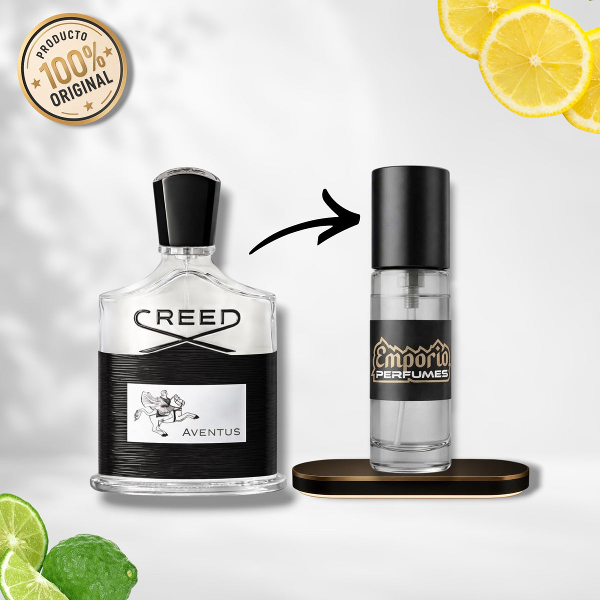 Decants De Creed " Aventus "