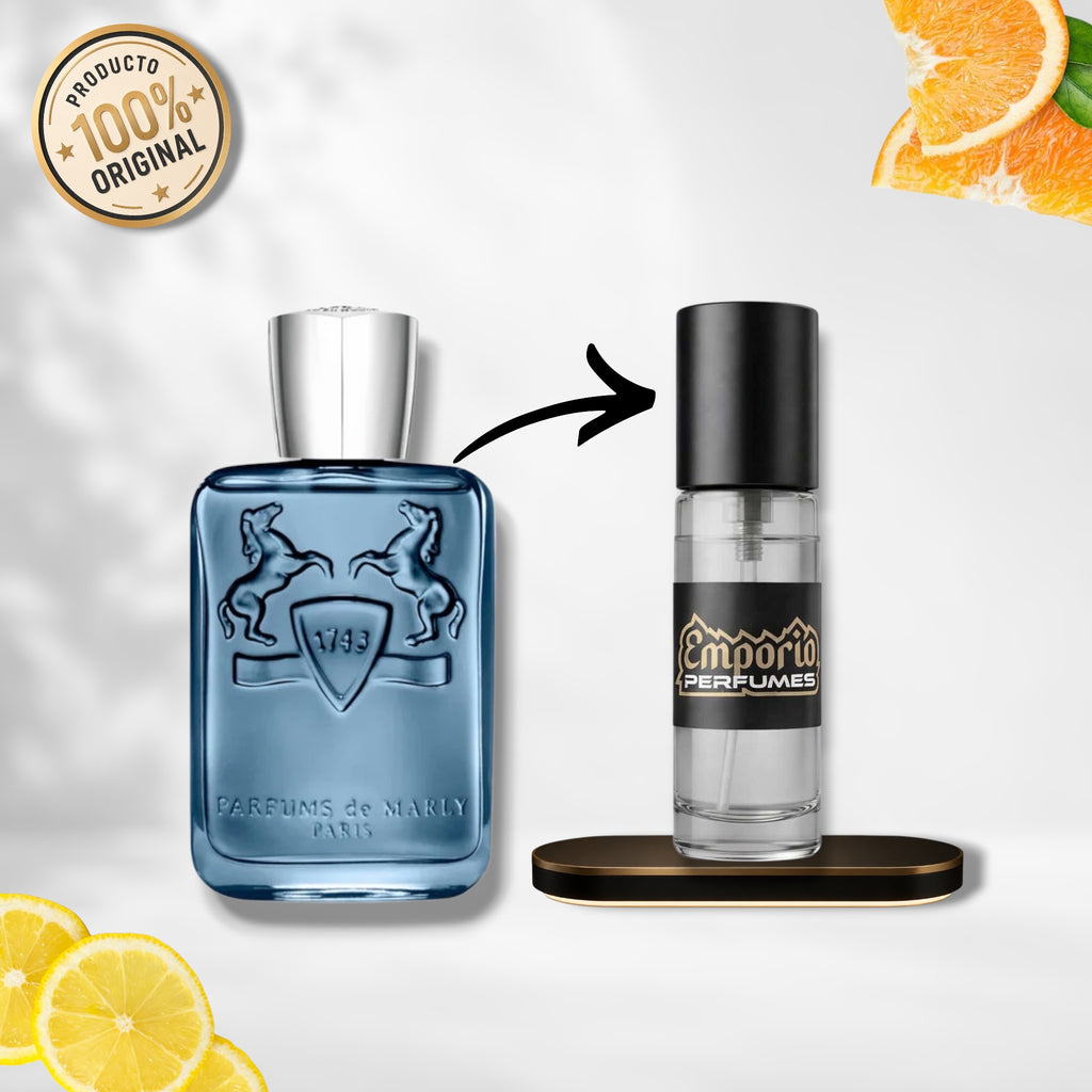 Decants de Parfums De Marly " Sedley "