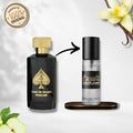 Decants de Jo Milano " Game Of Spades Wildcard "