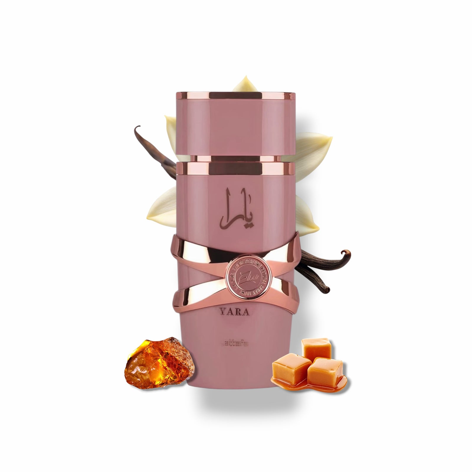 Decants de Lattafa “ Yara Elixir “