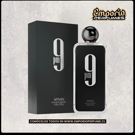 AFNAN 9PM 100 ML