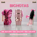 DECANTS BOX “ BICHOTAS “