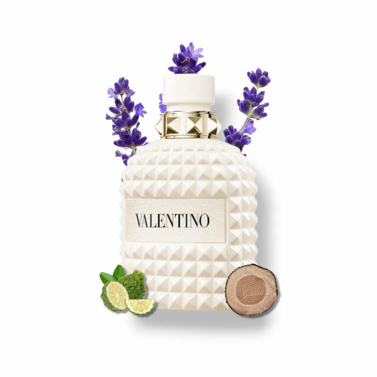 Decants De Valentino " Born In Roma Ivory "