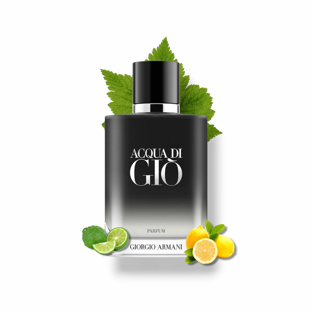 Decants de Giorgio Armani “ Acqua Di Gio Parfum “