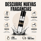 Decants de Xerjoff  " Erba Pura "