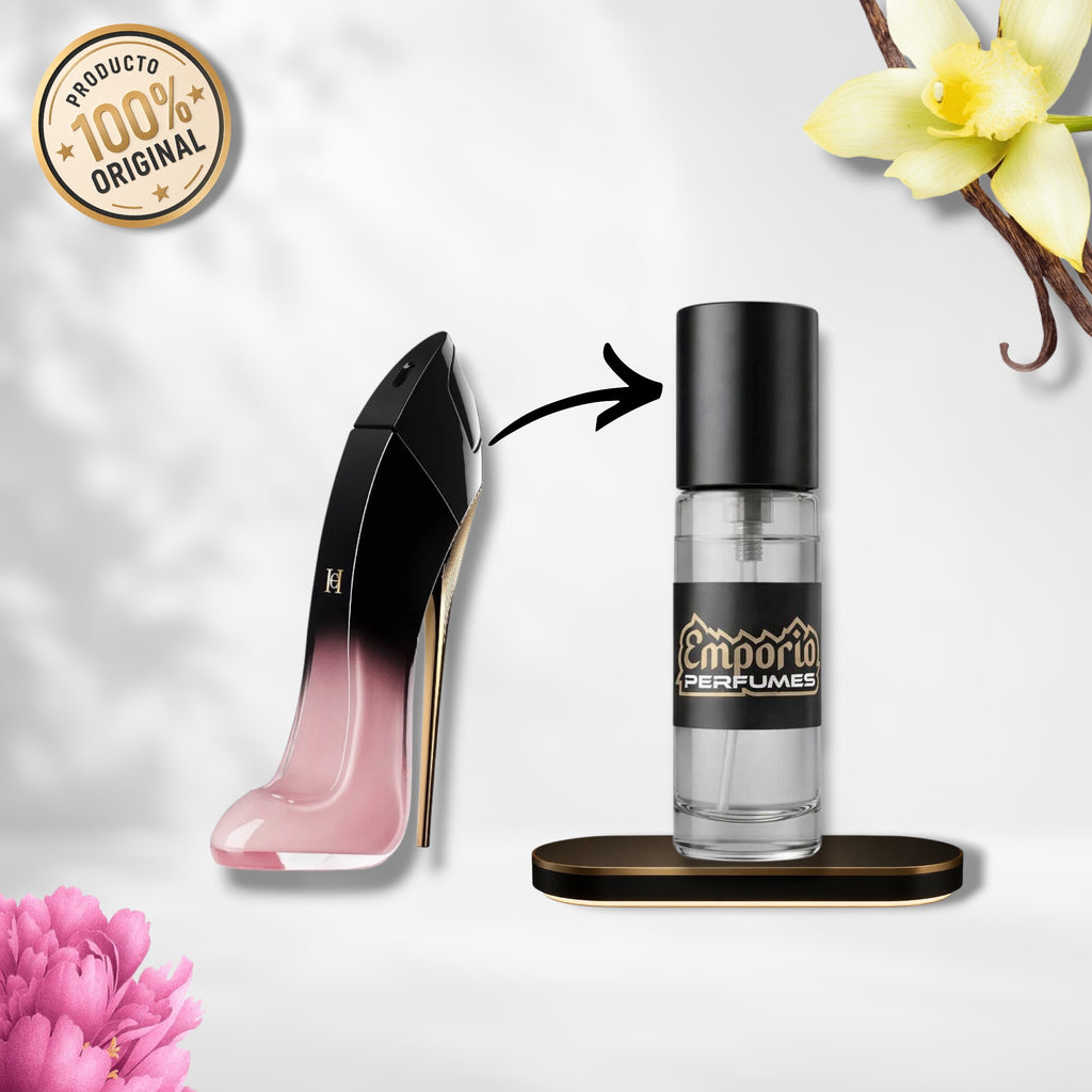 Decants de Carolina Herrera “ Blush Elixir Edp “