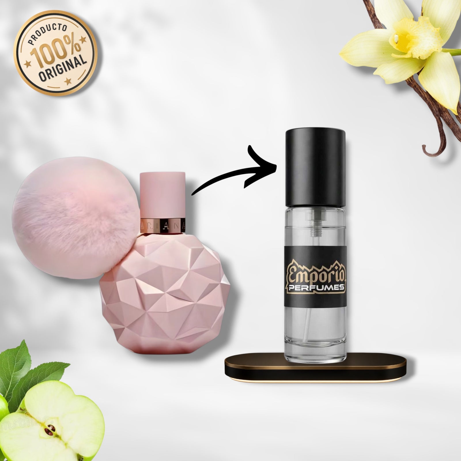 Decant de Ariana Grande “ Sweet Like Candy “