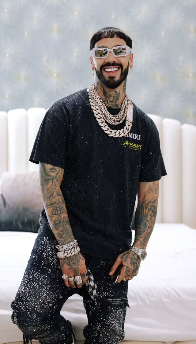 Anuel 