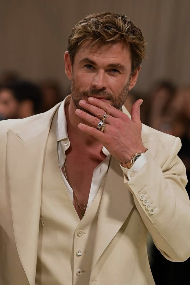 Chris Hemsworth