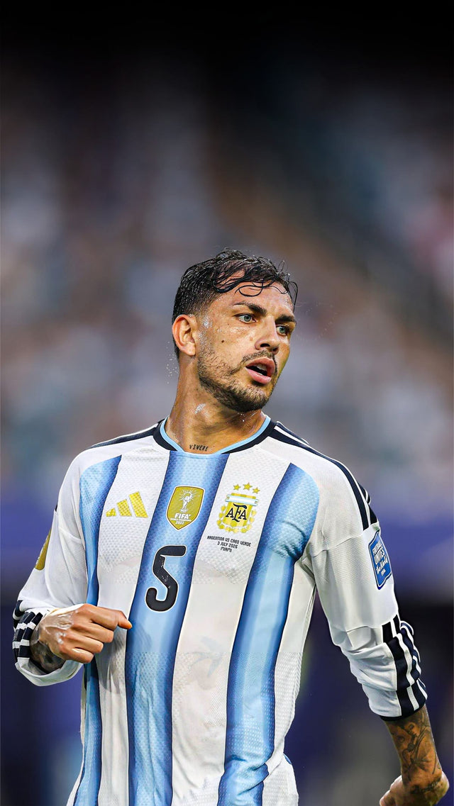 Leonardo Paredes
