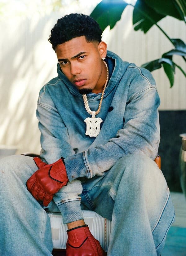 Myke Towers