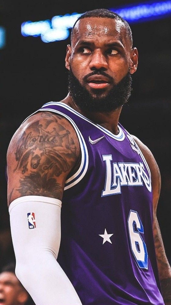 Lebron James