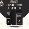 Maison Alhambra  " Opulence Leather "