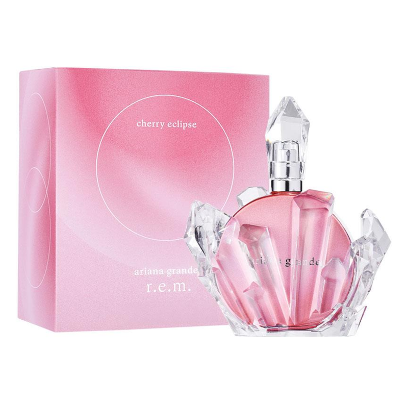 Ariana Grande Cherry Eclipse R.E.M. EDP 100 ml original