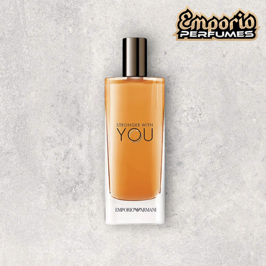 Travel " Stronger With You EDT " 15 ML