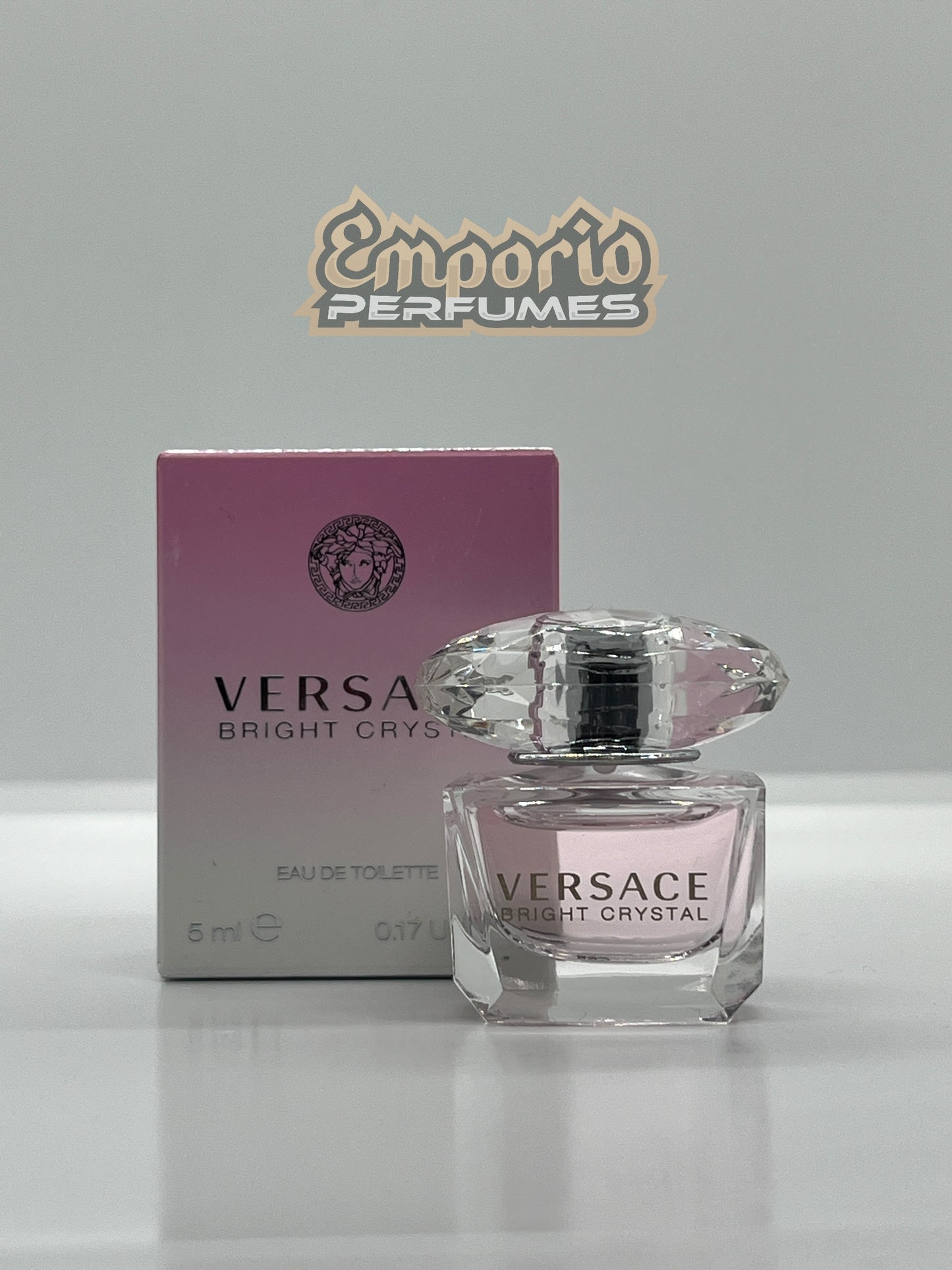 Miniatura " Versace Bright Cristal "