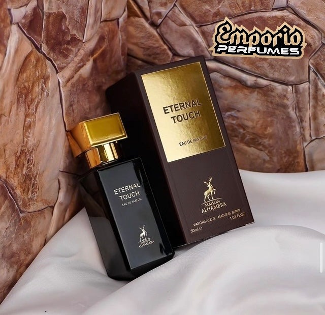 Maison Alhambra " Eternal Touch " 30 ML