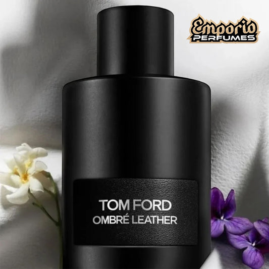 Decants de Tom Ford " Ombre Leather "