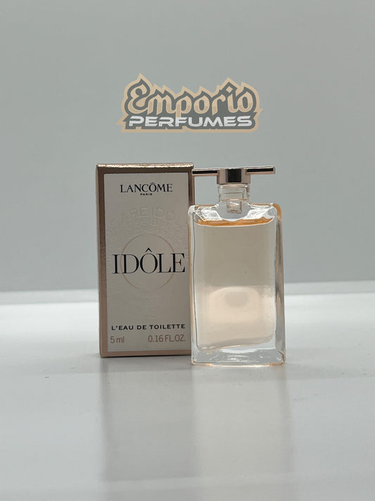 Miniatura " Idole edt " 5 ML