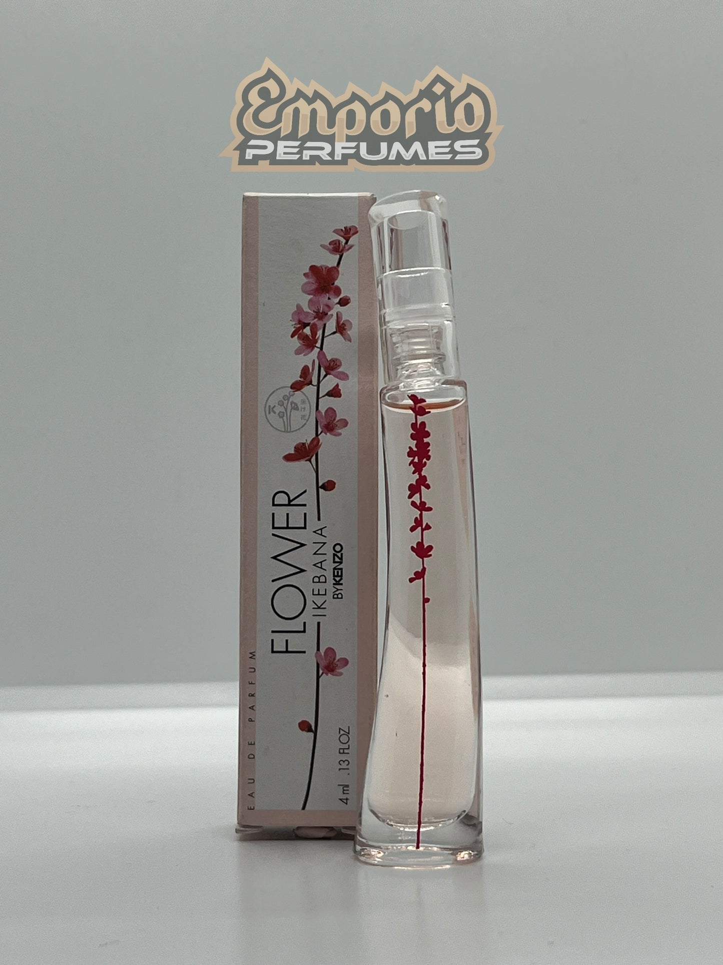 Miniatura " Kenzo Flower " 4 ML