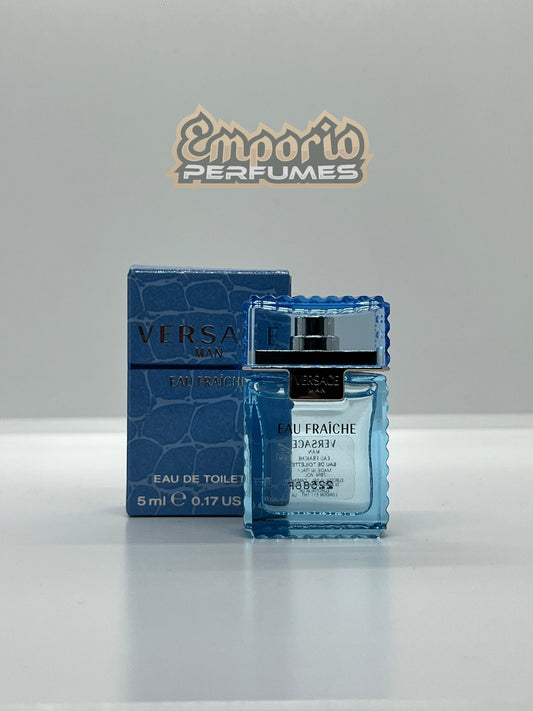 Miniatura " Versace eau fraiche " 5 ML