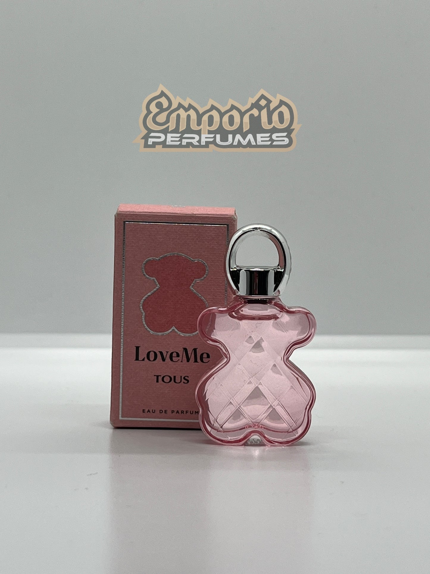 Miniatura " Tous LoveMe " 4.5 ml