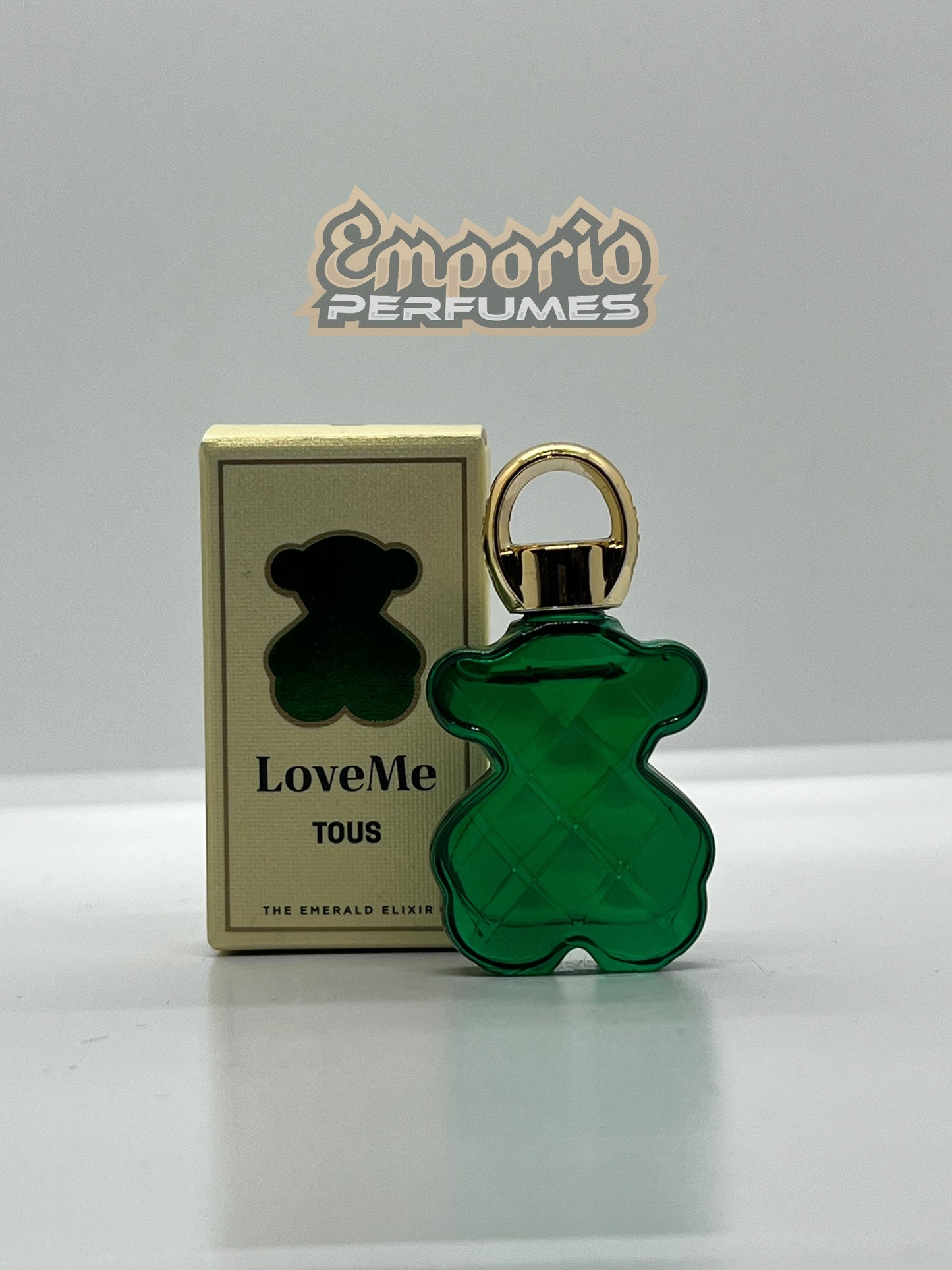 Miniatura " Tous LoveMe  " 4,5 ML