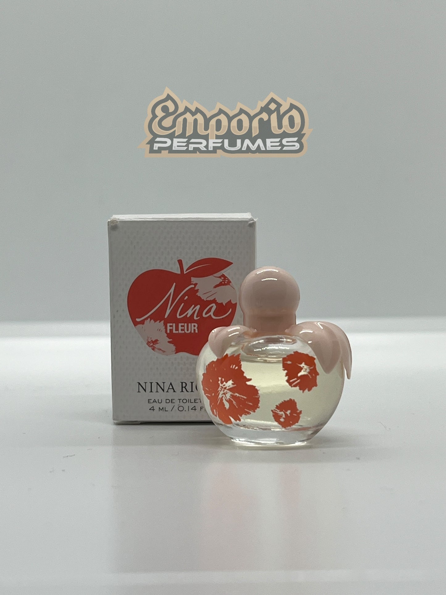 Miniatura " Nina Ricci "  4 ML