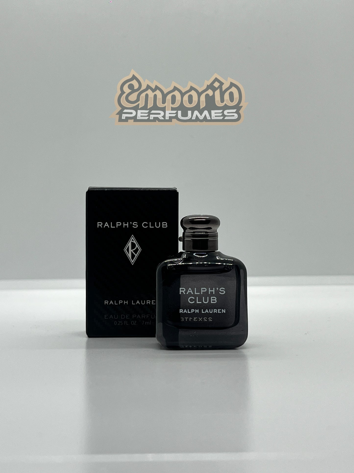 Miniatura " Ralph Club " 7 ML