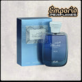 RASASSI " HAWAS ICE "  100 ML