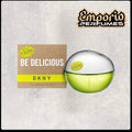 DNKY " BE DELICIOUS " PERFUME DE MUJER