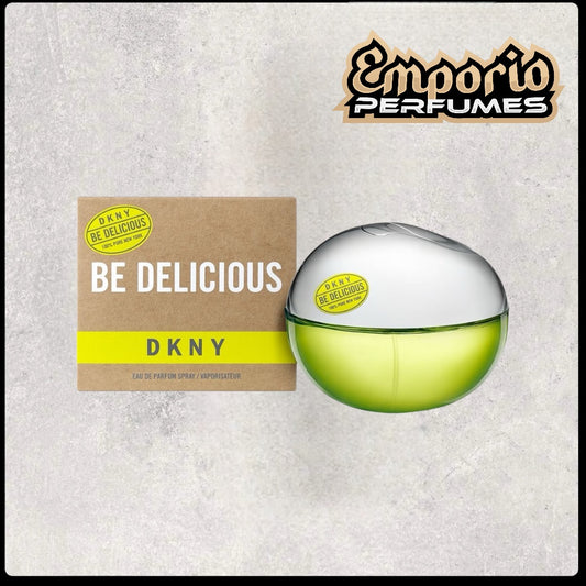 DNKY " BE DELICIOUS " PERFUME DE MUJER