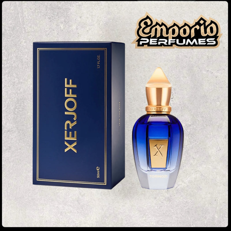 XERJOFF TORINO 21 50 ML